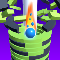 Stack Bounce